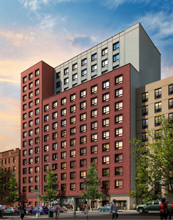 Bronx Apartments That Accept Vouchers